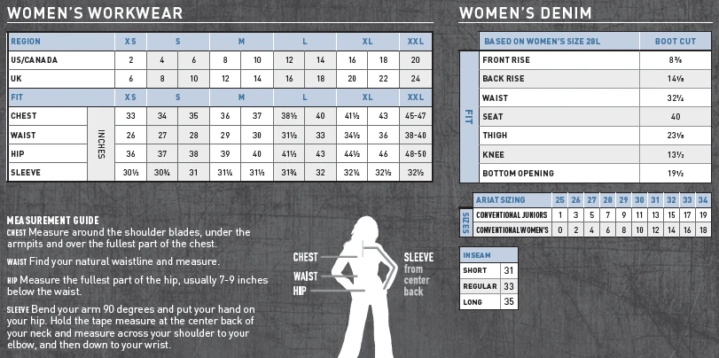 Ariat® Ladies Rebar™ DuraCanvas Insulated Brown Hooded Jacket 10032918 - Image 4