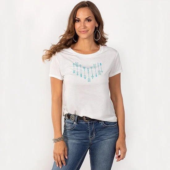 Roper Arrow To The Hear Top