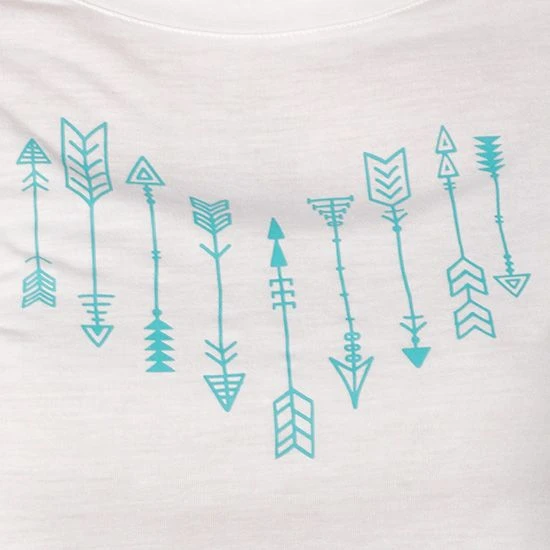 Roper Arrow To The Hear Top - Image 2