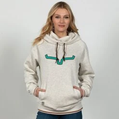 Kimes Ranch Oatmeal Cookies Hoodie