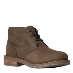 Ariat Men's Kingham Waterproof Java Ankle Boots 10038288