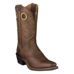Ariat Men's Heritage Roughstock Boots 10002227 (34824)